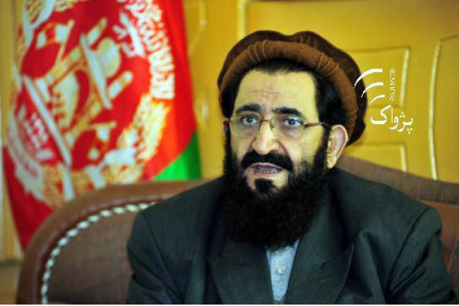 Peace Talks with Taliban Faster  Than Ever, Claims Mujahid